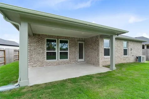 20802 Pomegranate Glen Court Tomball TX 77377