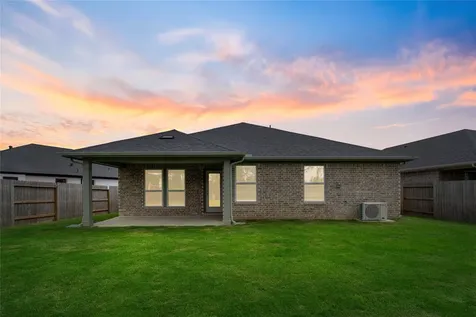 20802 Pomegranate Glen Court Tomball TX 77377