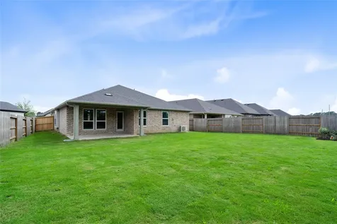 20802 Pomegranate Glen Court Tomball TX 77377