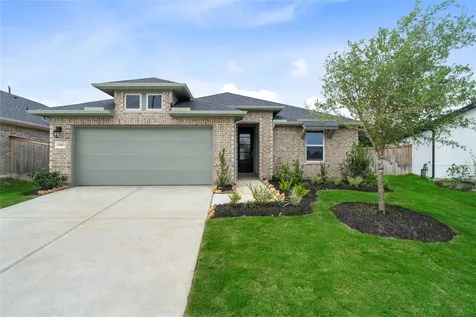 20802 Pomegranate Glen Court Tomball TX 77377