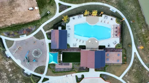 20802 Pomegranate Glen Court Tomball TX 77377