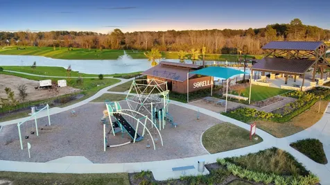 20802 Pomegranate Glen Court Tomball TX 77377