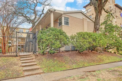 802 Stanford Street 4 Houston TX 77019