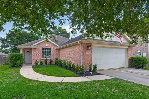 23306 Kobi Park Court Spring TX 77373