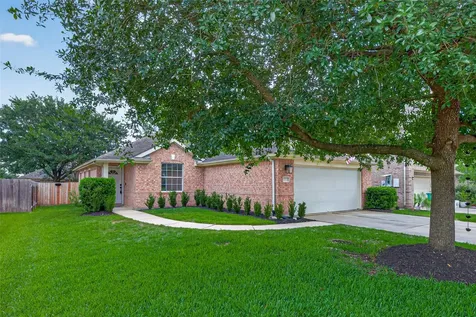 23306 Kobi Park Court Spring TX 77373