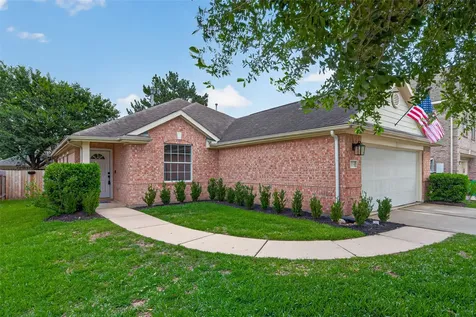 23306 Kobi Park Court Spring TX 77373