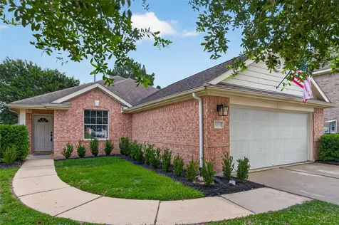 23306 Kobi Park Court Spring TX 77373