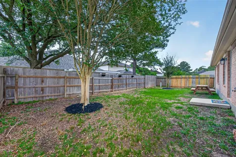 23306 Kobi Park Court Spring TX 77373