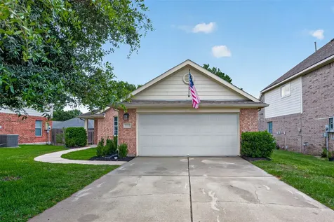 23306 Kobi Park Court Spring TX 77373