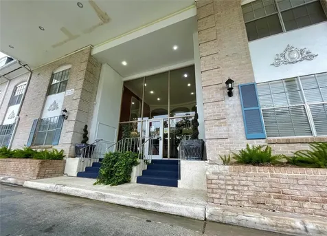2601 Bellefontaine Street A101 Houston TX 77025