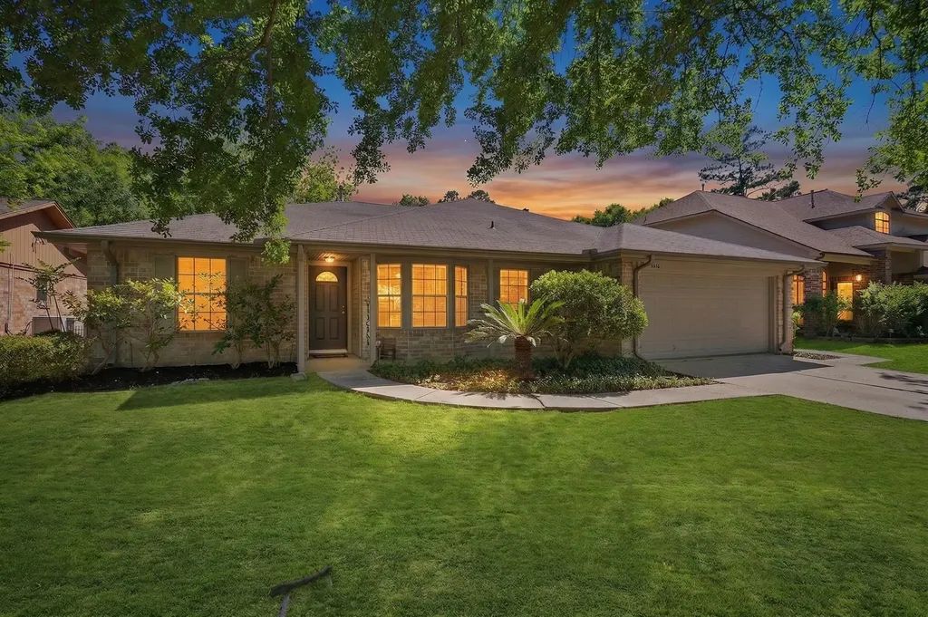 2014 Pincher Creek Drive Spring TX 77386