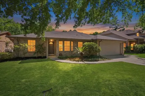 2014 Pincher Creek Drive Spring TX 77386