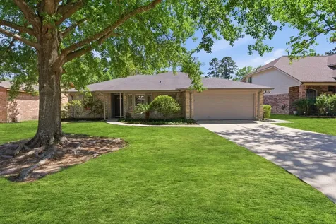 2014 Pincher Creek Drive Spring TX 77386