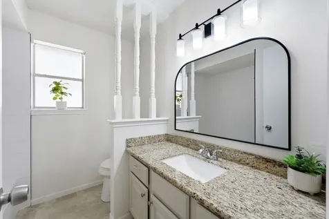 2014 Pincher Creek Drive Spring TX 77386