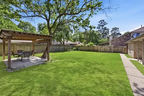 2014 Pincher Creek Drive Spring TX 77386