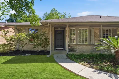 2014 Pincher Creek Drive Spring TX 77386