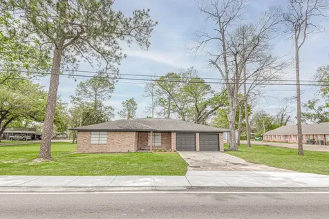 2834 Pansy Street Pasadena TX 77503