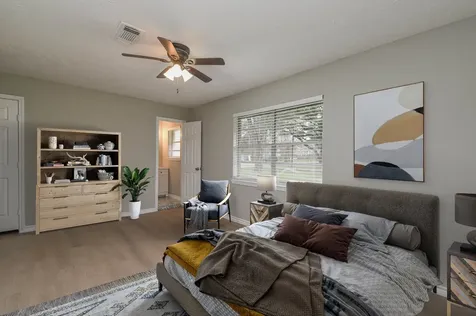 2834 Pansy Street Pasadena TX 77503