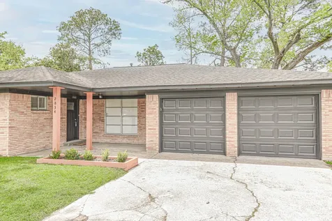2834 Pansy Street Pasadena TX 77503