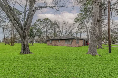 2834 Pansy Street Pasadena TX 77503