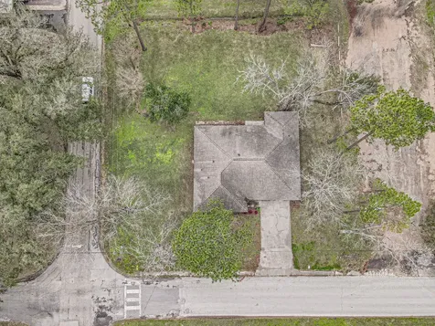 2834 Pansy Street Pasadena TX 77503