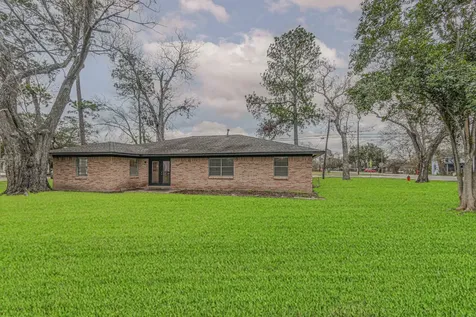 2834 Pansy Street Pasadena TX 77503
