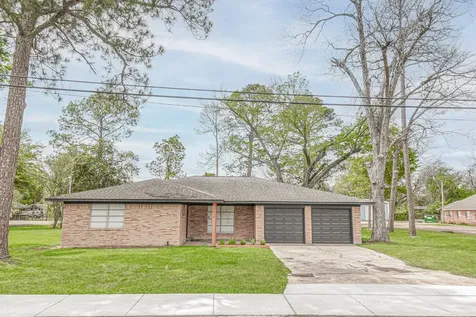 2834 Pansy Street Pasadena TX 77503