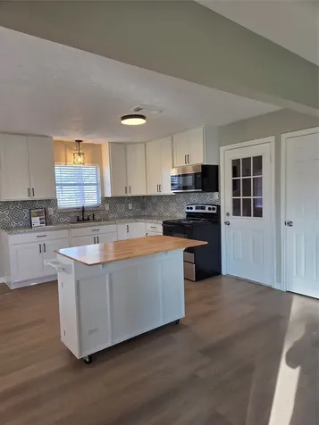 2834 Pansy Street Pasadena TX 77503