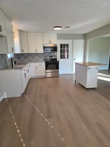 2834 Pansy Street Pasadena TX 77503