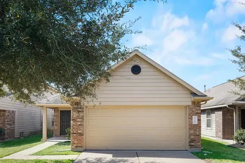 5719 S Brenwood Drive Katy TX 77449