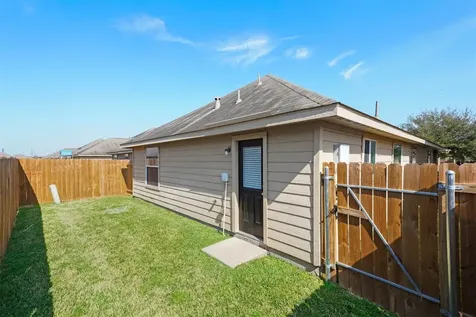 5719 S Brenwood Drive Katy TX 77449