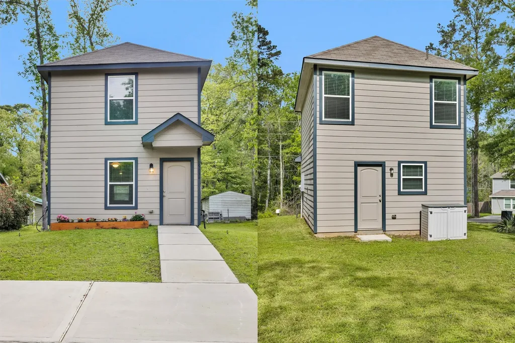 15134 Austin Road Willis TX 77378