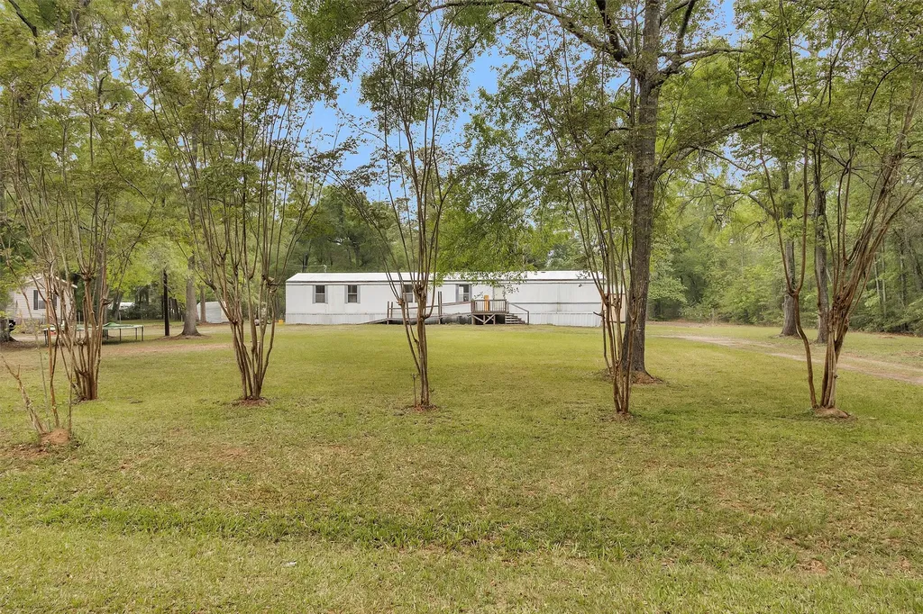 14481 Woodgreen Lane Conroe TX 77306