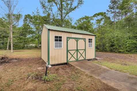 14481 Woodgreen Lane Conroe TX 77306