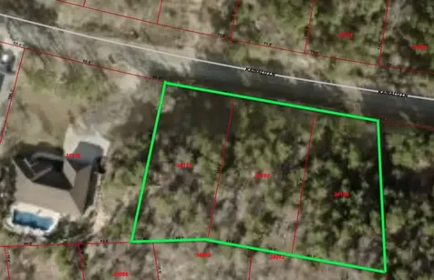 38172, 38180, 38188, Kainalu Lane Bastrop TX 78602