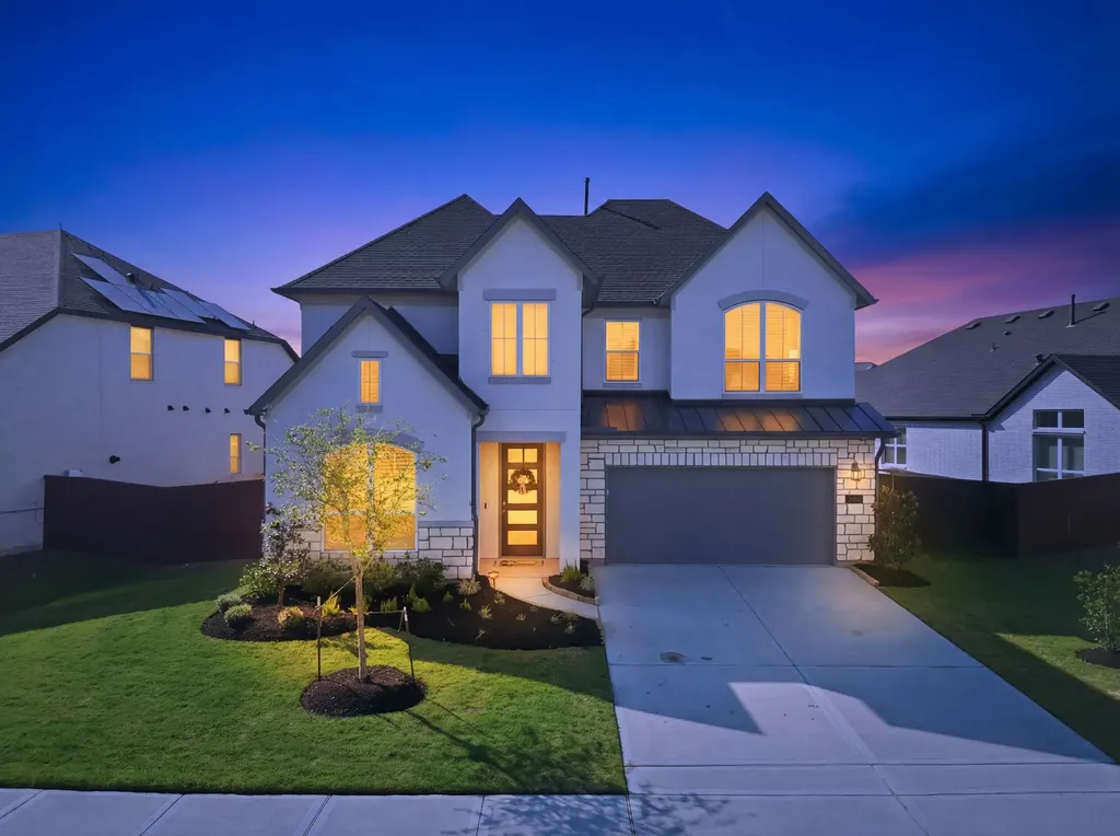 5022 Matador Lane Iowa Colony TX 77583