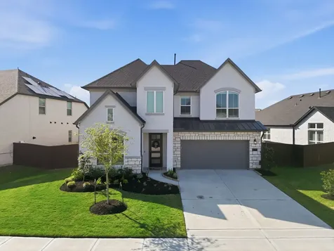 5022 Matador Lane Iowa Colony TX 77583