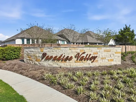 5022 Matador Lane Iowa Colony TX 77583