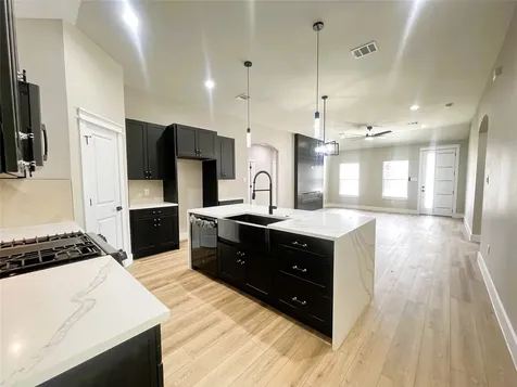 8914 Ivy Spring Lane Houston TX 77088