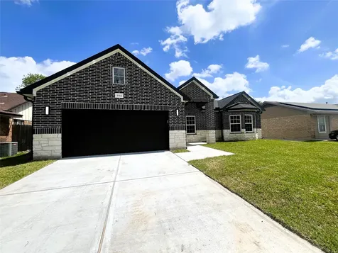 8914 Ivy Spring Lane Houston TX 77088