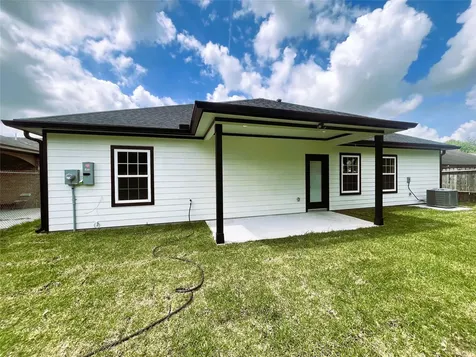8914 Ivy Spring Lane Houston TX 77088