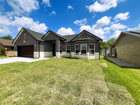 8914 Ivy Spring Lane Houston TX 77088