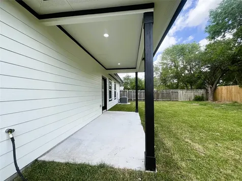 8914 Ivy Spring Lane Houston TX 77088