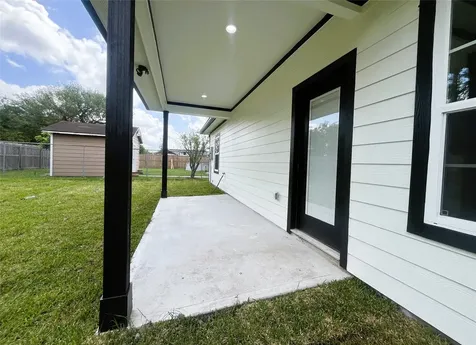 8914 Ivy Spring Lane Houston TX 77088