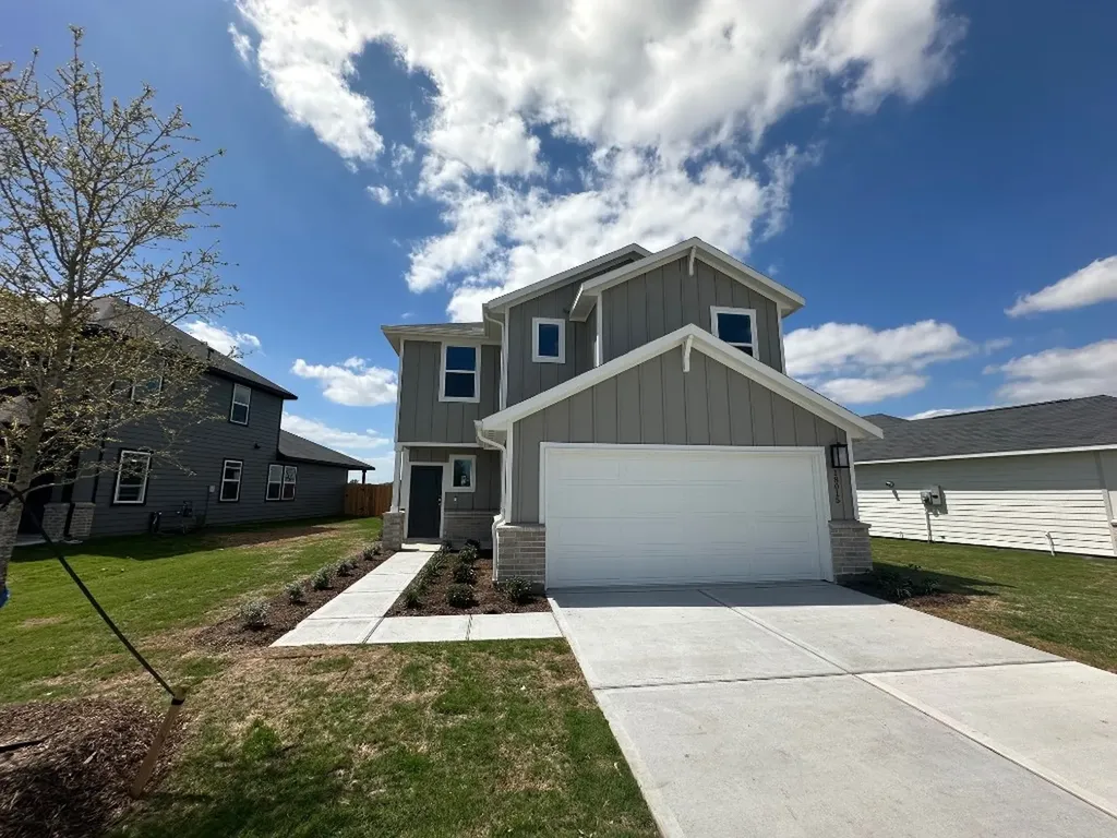 18015 Lasso Mills Drive Hockley TX 77447