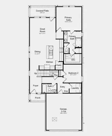 18015 Lasso Mills Drive Hockley TX 77447
