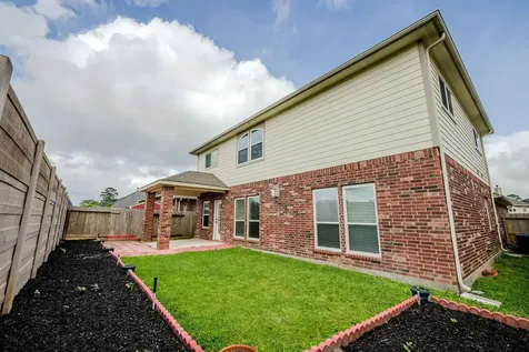 4017 Firenze Drive Friendswood TX 77546