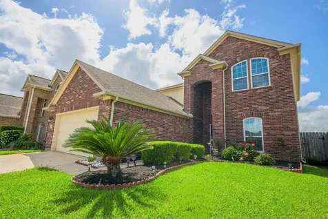 4017 Firenze Drive Friendswood TX 77546
