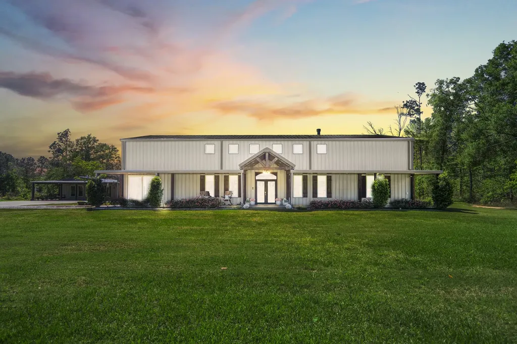 14972 Quinette Road Conroe TX 77302