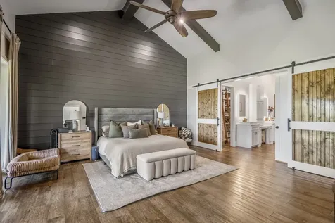 14972 Quinette Road Conroe TX 77302